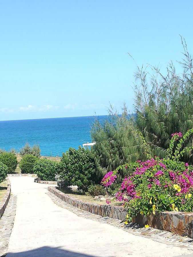 Happy Residence - Orient Beach 09 Cul de Sac Exterior photo