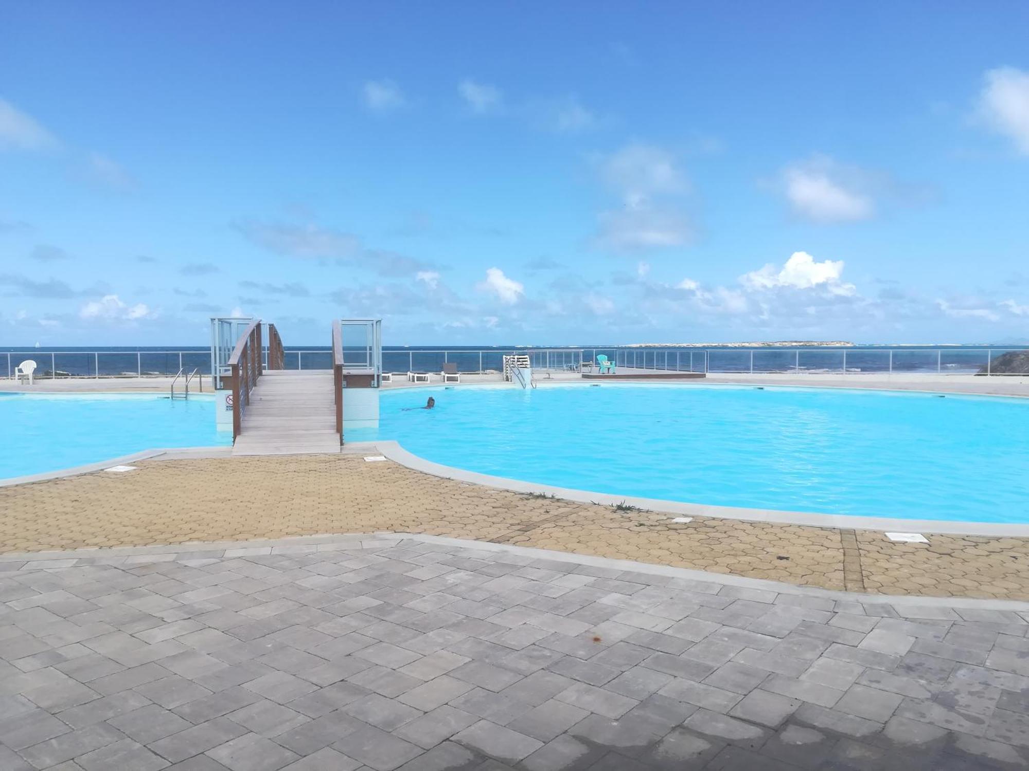 Happy Residence - Orient Beach 09 Cul de Sac Exterior photo